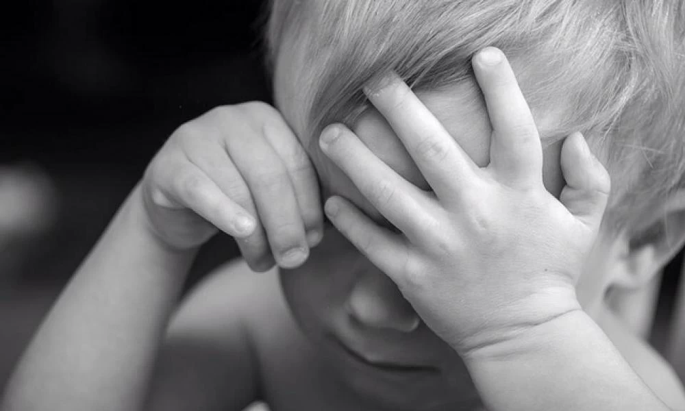 Χαμόγελο του παιδιού: Αύξηση 40,9% της βίας σε παιδιά μέσα στην πανδημία